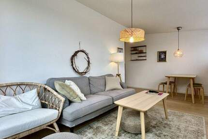 +++ Dreizimmer-Dachgeschosswohnung im Denkmalobjekt +++ 3 zimmer