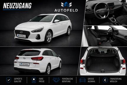 Hyundai i30 122.700 km 10.450 &euro; Ladenburg 68526