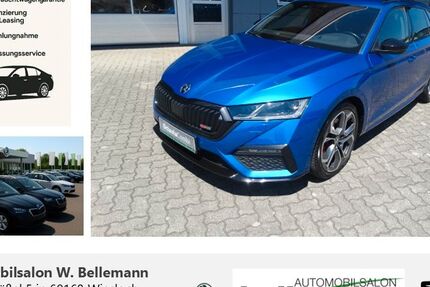 Skoda Octavia 129.950 km 22.490 &euro; Wiesloch 69168