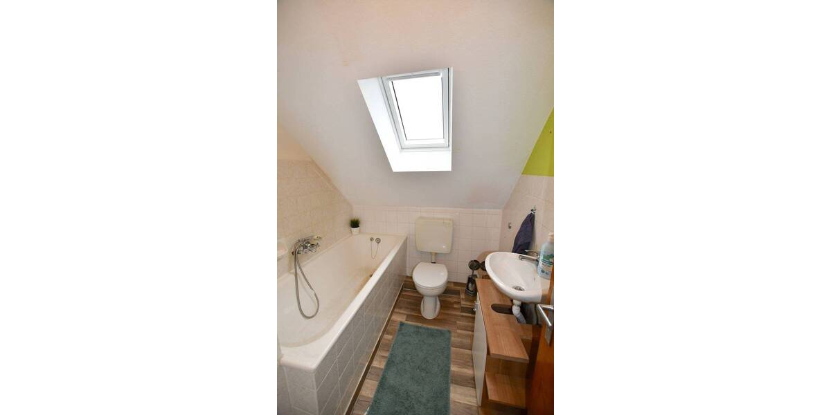 Doppelhaushälfte Oberzent Beerfelden - 7 Zimmer, 91 m&sup2;, 349.000&euro; | Angebot:24113168