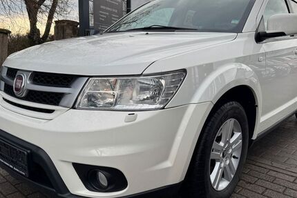 Fiat Freemont 188.942 km 8.700 &euro; LUDWIGSHAFEN AM RHEIN 67071