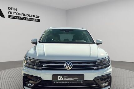 VW Tiguan 100.000 km 23.990 &euro; Neulußheim 68809