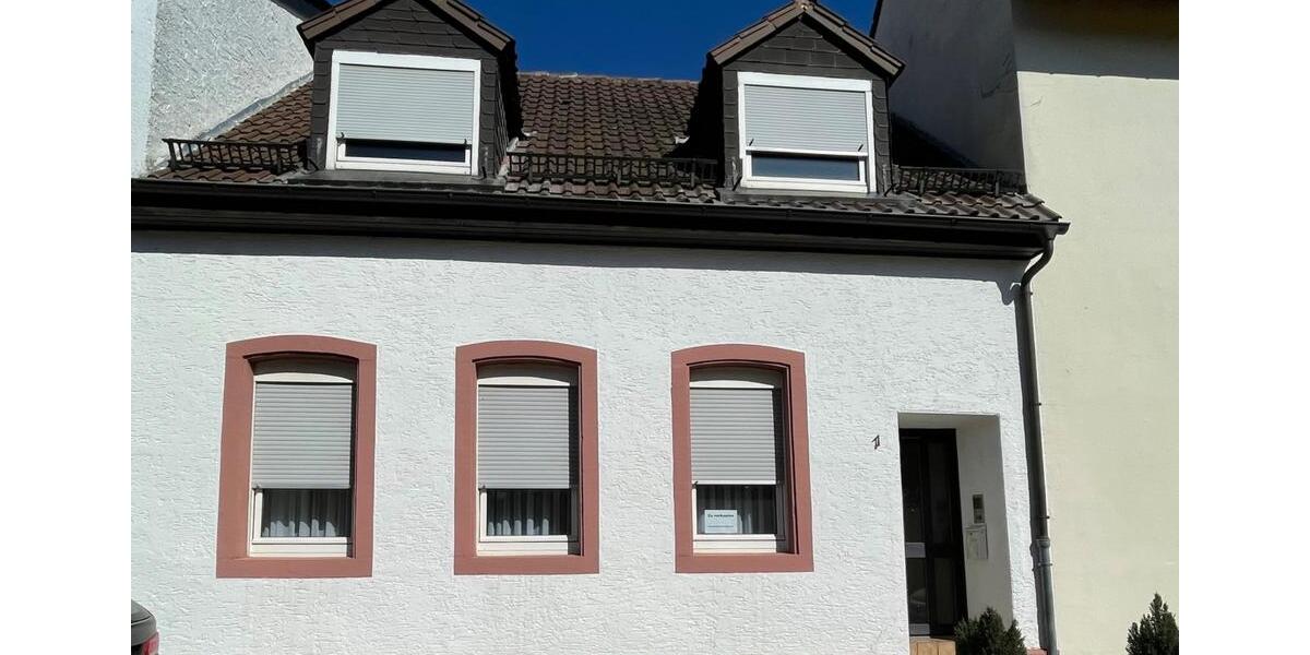 Einfamilienhaus Speyer - 4 Zimmer, 91 m&sup2;, 315.000&euro; | Angebot:26397568