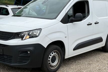 Peugeot Partner 176.000 km 9.250 € Weinheim 69469