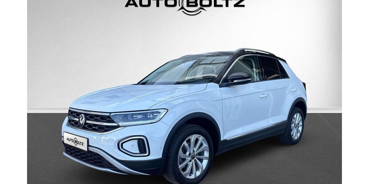 VW T-Roc 51.400 km 23.900 &euro; Viernheim 68519