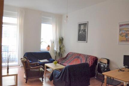 Wohnung Mannheim - 4 Zimmer, 120 m&sup2;, 1.100&euro; | Angebot:25452091