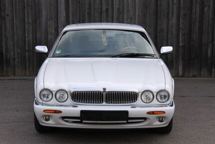 Jaguar XJ 139.900 km 24.999 &euro; Heppenheim 64646