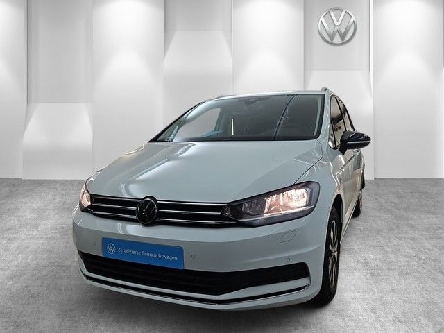 VW Touran 22.005 km 30.940 &euro; Speyer 67346