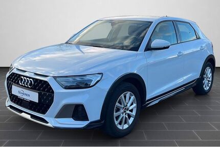 Audi A1 47.050 km 21.590 &euro; Hockenheim 68766