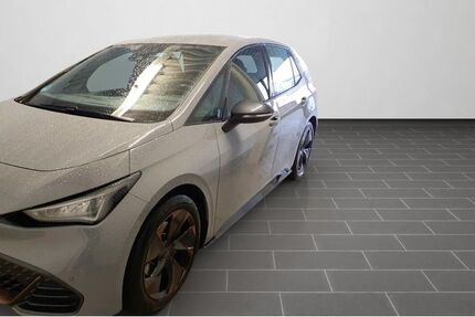 Cupra Born 30.528 km 22.750 &euro; Ladenburg 68526