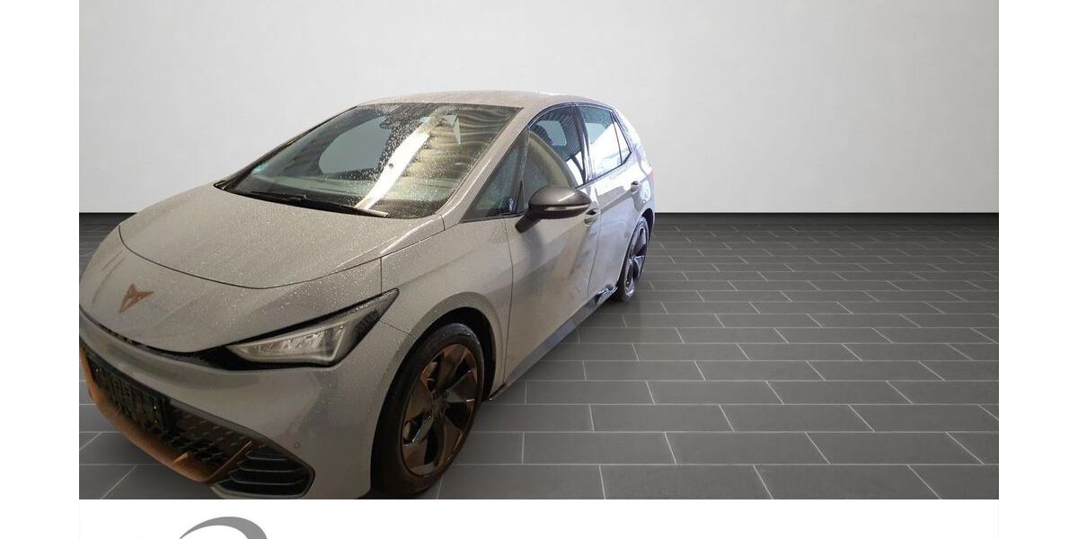 Cupra Born 30.528 km 22.750 &euro; Ladenburg 68526