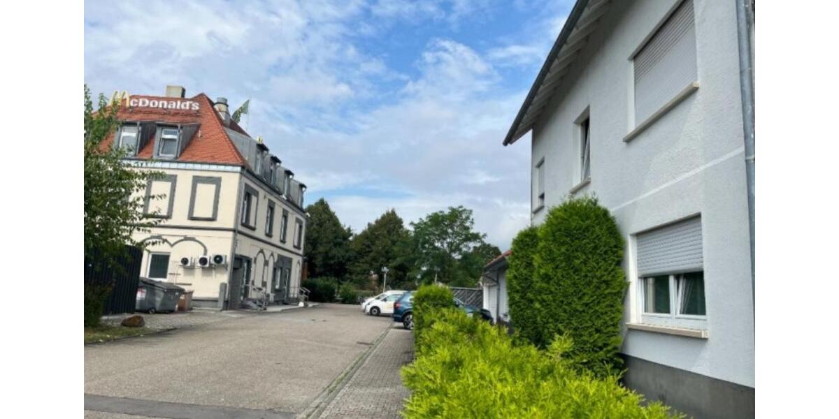 Erdgeschoßwohnung Brühl - 2 Zimmer, 70 m&sup2;, 890&euro; | Angebot:24307450