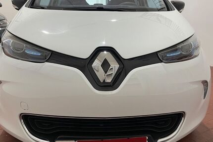 Renault ZOE 88.000 km 6.490 &euro; Ludwigshafen am Rhein 67059