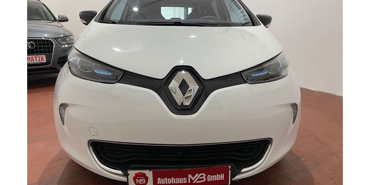 Renault ZOE 88.000 km 6.490 &euro; Ludwigshafen am Rhein 67059