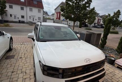 Hyundai SANTA FE 22.500 km 45.900 &euro; Mutterstadt 67112