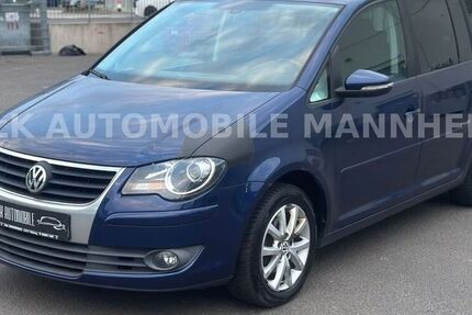 VW Touran
