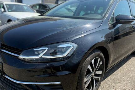 VW Golf 159.900 km 11.543 &euro; Heidelberg 69123