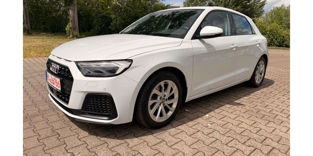 Audi A1 149.900 km 11.950 &euro; Mannheim 68169