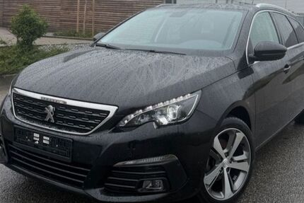 Peugeot 308 134.770 km 6.999 &euro; Sinsheim 74889