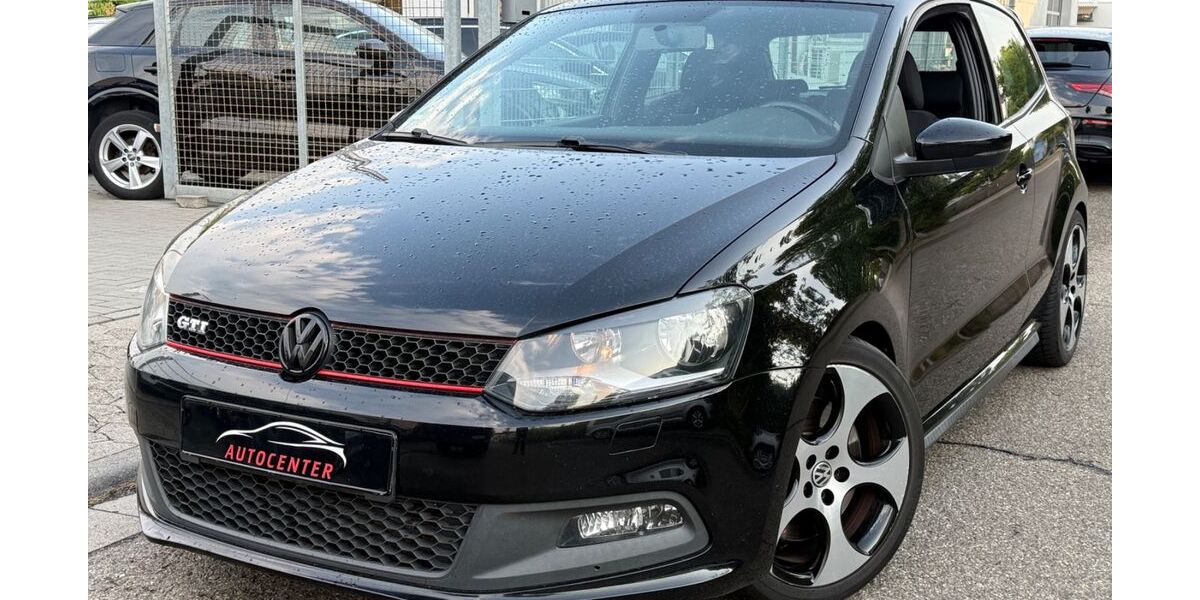 VW Polo 182.000 km 8.490 &euro; Weinheim 69469