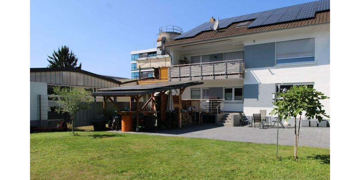 Mehrfamilienhaus, Wohnhaus Walldorf - 1 Zimmer, 457 m&sup2;, 990.000&euro; | Angebot:25650614