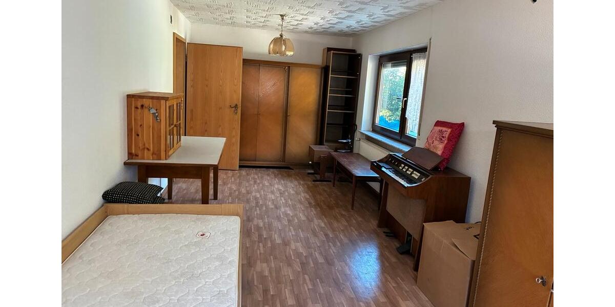 Einfamilienhaus Mannheim Gartenstadt - 8 Zimmer, 200 m&sup2;, 849.000&euro; | Angebot:27114950