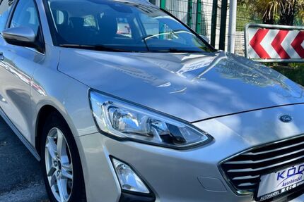 Ford Focus 122.000 km 11.900 &euro; Mannheim 68199