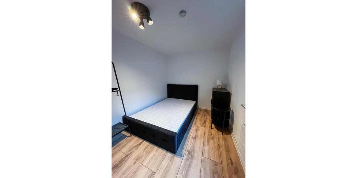 Erdgeschoßwohnung Mannheim Herzogenried - 2 Zimmer, 34 m&sup2;, 395&euro; | Angebot:25357675