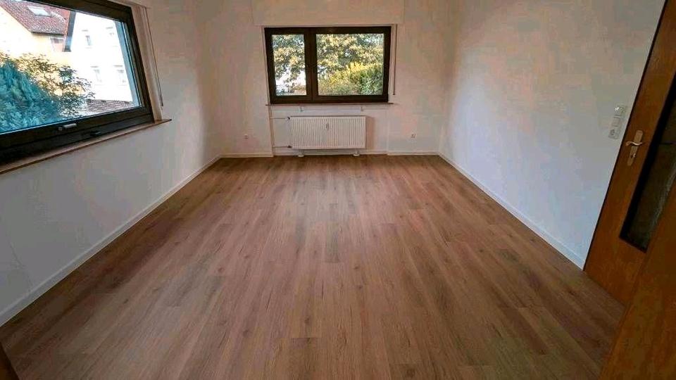 Hochparterre Rimbach - 3 Zimmer, 100 m&sup2;, 990&euro; | Angebot:25903904