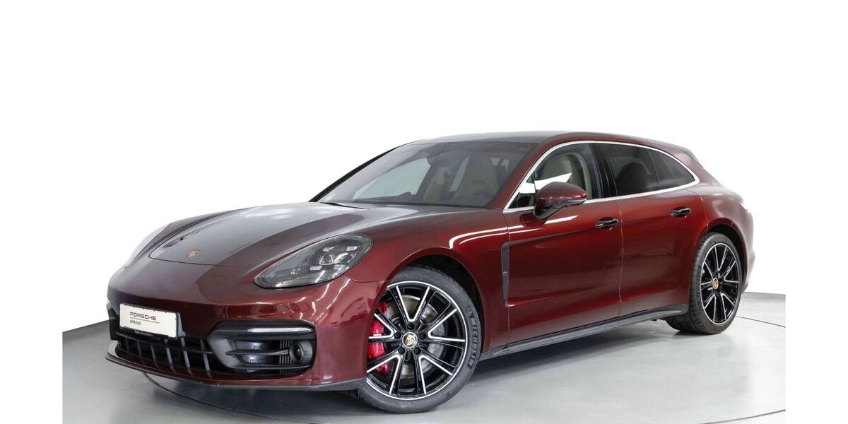 Porsche Panamera 34.122 km 79.900 &euro; Mannheim 68229