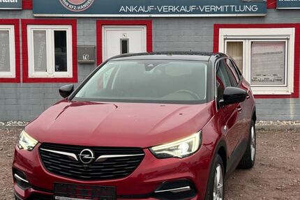 Opel Grandland (X) 107.600 km 10.600 &euro; Mutterstadt 67112