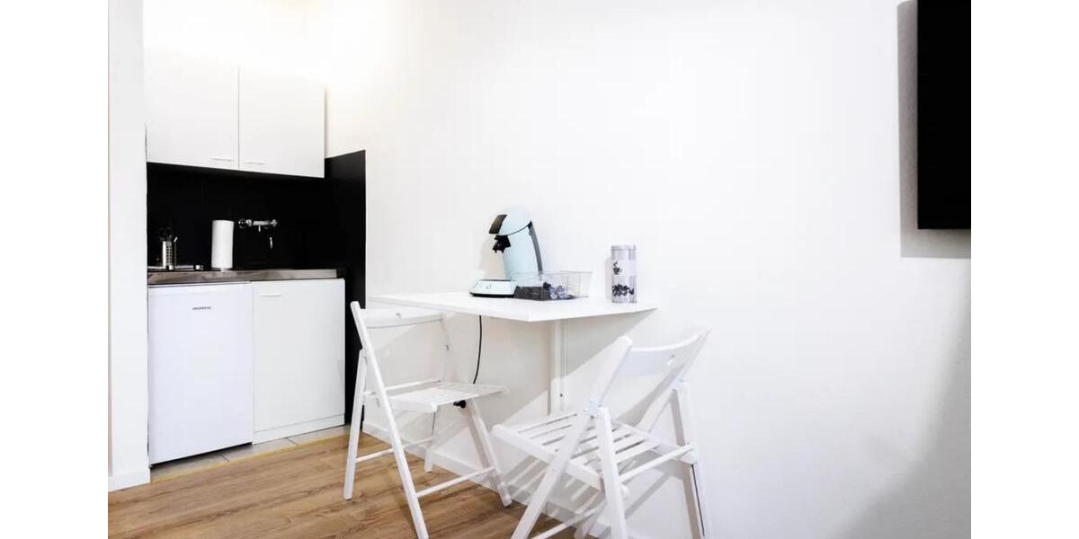 Etagenwohnung Ludwigshafen am Rhein Ludwigshafen-Hemshof - 1 Zimmer, 30 m&sup2;, 600&euro; | Angebot:24599833