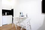 Etagenwohnung Ludwigshafen am Rhein Ludwigshafen-Hemshof - 1 Zimmer, 30 m&sup2;, 600&euro; | Angebot:24599833