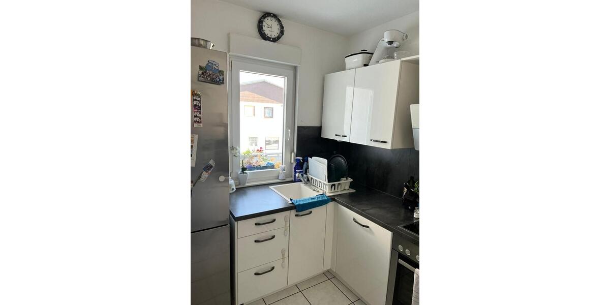 Etagenwohnung Bammental - 3 Zimmer, 90 m&sup2;, 1.060&euro; | Angebot:26279951