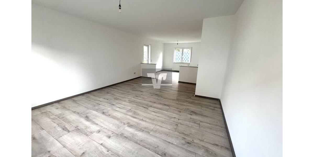 Erdgeschoßwohnung Mannheim Almenhof - 2.5 Zimmer, 86 m&sup2;, 1.050&euro; | Angebot:23806421