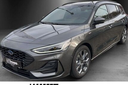 Ford Focus 9.990 km 25.990 &euro; Sandhausen 69207