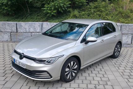 VW Golf 19.950 km 26.770 &euro; Sandhausen 69207