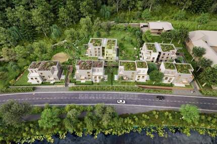 Wohnung Heidelberg Ziegelhausen - 2 Zimmer, 60 m&sup2;, 549.000&euro; | Angebot:25797192