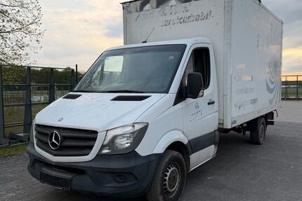 Mercedes-Benz Sprinter 445.000 km 7.399 &euro; Lampertheim-Hüttenfeld 68623