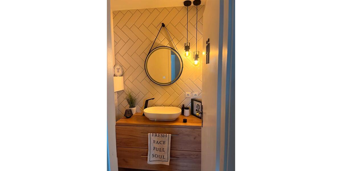 Etagenwohnung Brühl - 4.5 Zimmer, 118 m&sup2;, 470.000&euro; | Angebot:25768094