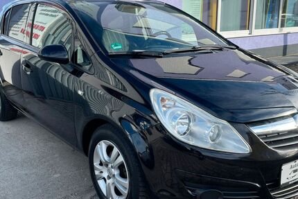 Opel Corsa 141.764 km 2.799 &euro; Mannheim 68199