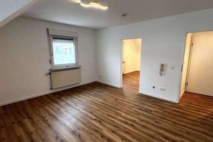 Wohnung zum Mieten in Östringen 600 € 60 m² 2 zimmer
