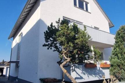 Haus Edingen-Neckarhausen Neckarhausen - 8 Zimmer, 224 m&sup2;, 635.000&euro; | Angebot:26273942