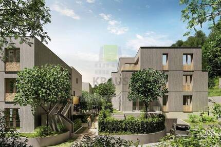 Wohnung Heidelberg Ziegelhausen - 4 Zimmer, 137 m&sup2;, 1.229.000&euro; | Angebot:23560770