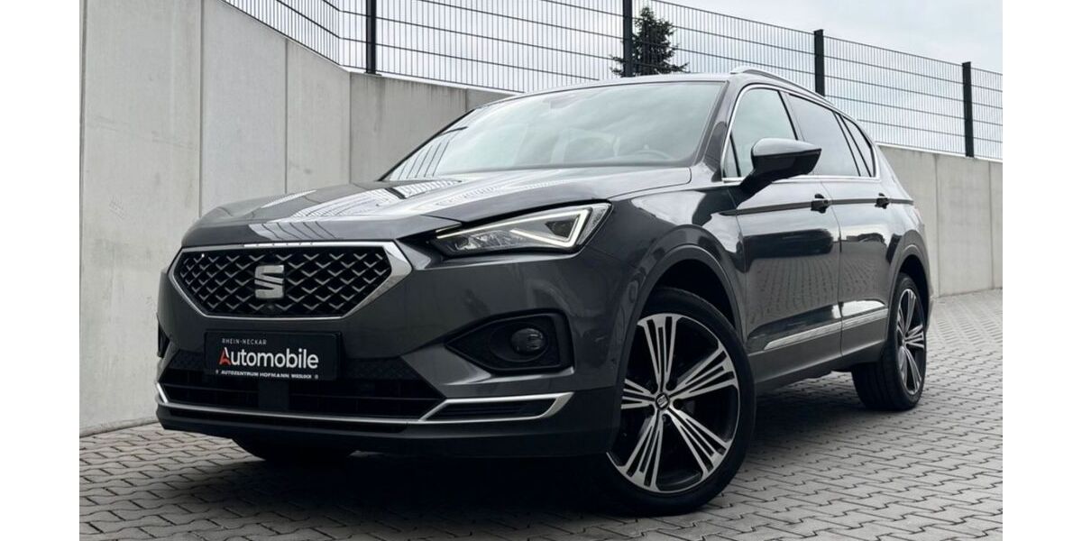 Seat Tarraco 99.500 km 24.999 &euro; Leimen 69181