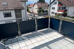 Dachgeschoßwohnung Walldorf - 2 Zimmer, 55 m&sup2;, 215.000&euro; | Angebot:26889092