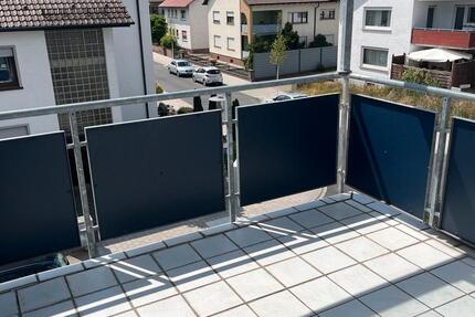 Wohnung Walldorf - 2 Zimmer, 55 m&sup2;, 215.000&euro; | Angebot:26889092