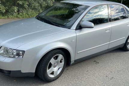 Audi A4 178.000 km 2.899 &euro; Gorxheimertal 69517