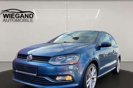 VW Polo 99.500 km 10.690 &euro; Viernheim 68519