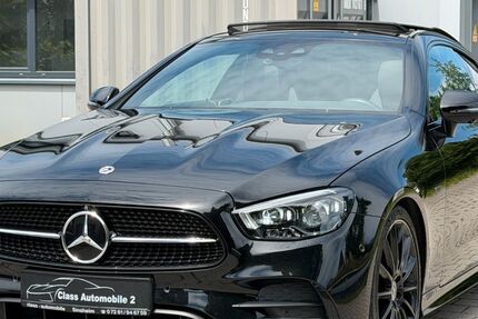 Mercedes-Benz E 400 48.445 km 57.990 &euro; Sinsheim 74889